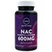 MRM NAC N-Acetyl-L-Cysteine (600mg)  60 vcaps