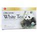 Uncle Lee's Tea Organic White Tea  100 pckts