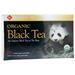 Uncle Lee's Tea Organic Black Tea  100 pckt