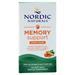 Nordic Naturals Memory Support  60 sgels