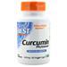 Doctor's Best Curcumin Phytosome  60 vcaps