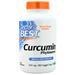 Doctor's Best Curcumin Phytosome  180 vcaps