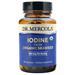 Dr. Mercola Iodine from Organic Seaweed  60 caps