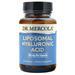 Dr. Mercola Liposomal Hyaluronic Acid (100mg)  30 caps