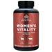 Ancient Nutrition Women's Vitality  180 caps