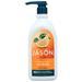 Jason Body Wash Sensitive Skin - Fragrance Free 30 fl.oz