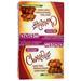 HealthSmart Foods Choco Rite Candy Milk Chocolate Pecan Clusters BEST BY 6/25 16 count