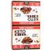 HealthSmart Foods Keto Wise Fat Bombs Crispy Caramels 16 count