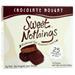 HealthSmart Foods Sweet Nothings Chocolate Nougat 14 count