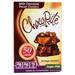 HealthSmart Foods Choco Rite Candy Milk Chocolate Pecan Clusters 9 count