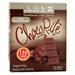 HealthSmart Foods Choco Rite Chocolate Bar Milk Chocolate 5 bars