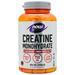 Now Creatine Monohydrate (750mg)  240 vcaps