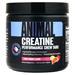 Universal Nutrition Animal Creatine Chews Fruit Punch 120 chews