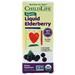 Childlife Organic Liquid Elderberry  4 fl.oz