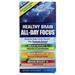 Applied Nutrition Healthy Brain All-Day Focus  50 tabs