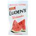 Luden's Pectin Lozenge/Oral Demulcent Watermelon 25 drops