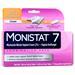 Monistat 7-Day Treatment Combination Pack Cream  1 pack