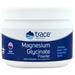 Trace Magnesium Glycinate Powder Grape 6.35 oz