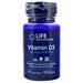 Life Extension Vitamin D3 (5000IU)  60 sgels