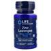 Life Extension Zinc Lozenges Citrus-Orange 60 lzngs