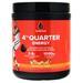 Six Star Pro Nutrition 4th Quarter Energy Tropical Twist 296 grams