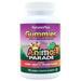 Nature's Plus Animal Parade Children's Multivitamin Gummies Cherry, Grape & Orange 75 gummy