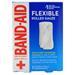 Band-Aid Flexible Rolled Gauze 2 in x 90 in (2 in x 2.5 yds) 1 count