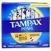 Tampax Pearl Tampons Regular - Unscented 36 count