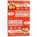 Anabar The Protein-Packed Candy Bar Milk Chocolate Monster Cookie Crunch 12 bars