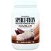 Nature's Plus Spiru-Tein Protein Powder Meal Chocolate 3.7 lbs