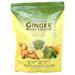 Prince of Peace Ginger Honey Crystals - Instant Beverage Matcha 25 pckts