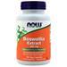 Now Boswellia Extract (250mg)  120 vcaps