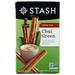 Stash Green Tea Chai Green 20 pckts