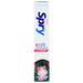 Spry Kid's Spry Gel Toothpaste - Fluoride Free Natural Bubblegum 5 oz