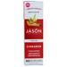 Jason Anticavity Toothpaste Healthy Mouth - Cinnamon 4.2 oz