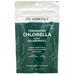 Dr. Mercola Fermented Chlorella with Chlorophyll Powder  112.5 grams