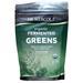 Dr. Mercola Organic Fermented Greens Powder  270 grams