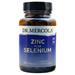 Dr. Mercola Zinc plus Selenium  90 caps