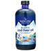 Nordic Naturals Arctic Cod Liver Oil Liquid Orange 16 fl.oz