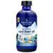 Nordic Naturals Arctic Cod Liver Oil Liquid Lemon 8 fl.oz