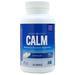 Natural Vitality Calm Capsules  120 caps