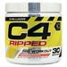 Cellucor C4 Ripped Pre-Workout - ID Series Raspberry Lemonade 192 grams