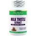 Paradise Herbs Milk Thistle Extract (250mg)  120 vcaps