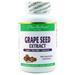 Paradise Herbs Grape Seed Extract  90 vcaps