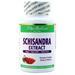 Paradise Herbs Schisandra Extract (250mg)  60 vcaps