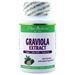 Paradise Herbs Graviola Extract (250mg)  60 vcaps