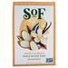 South of France Triple Milled Soap Sweet Almond 6 oz