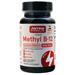 Jarrow Methyl B-12 (5000mcg) Cherry 60 tabs