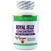 Paradise Herbs Royal Jelly Concentrate (500mg)  60 vcaps