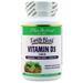 Paradise Herbs Earth's Blend Vitamin D3  90 vcaps